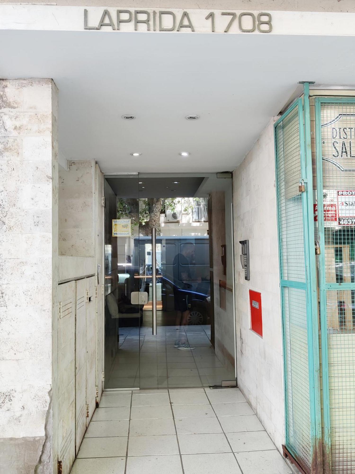 Bens Barrio Norte Apartments Buenos Aires Exterior photo